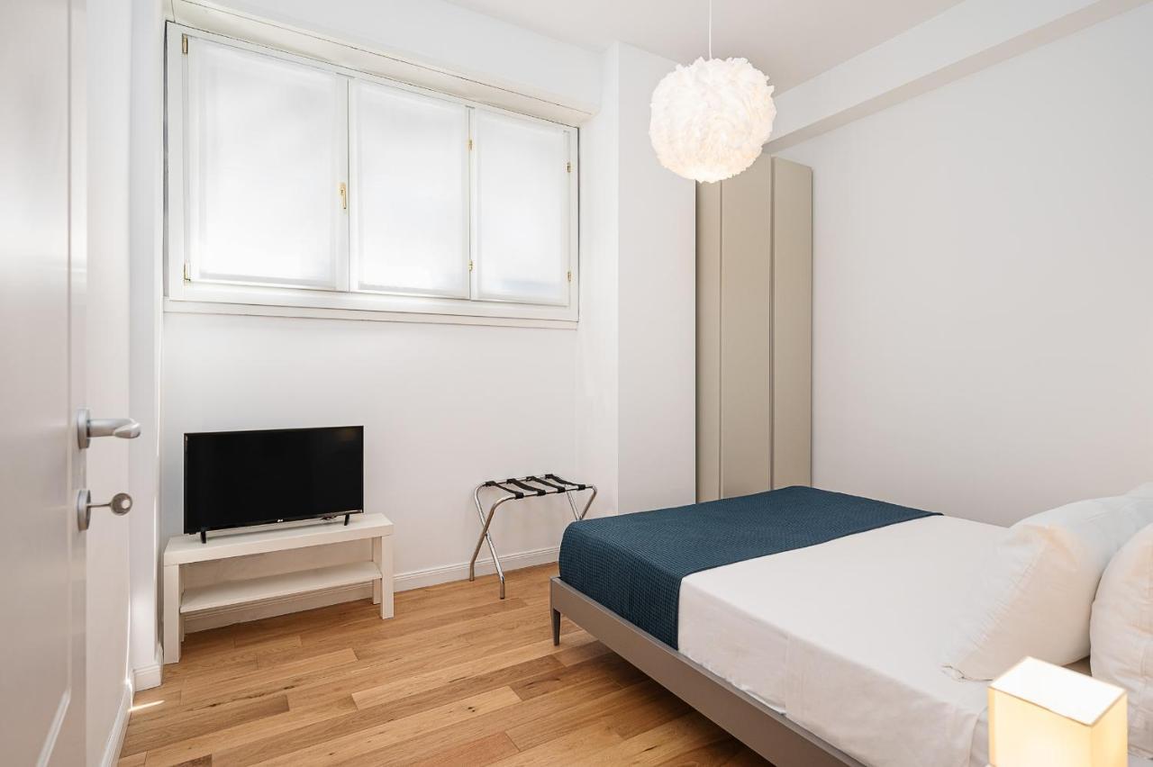 Ferienwohnung Italianway - Ippolito Nievo 28 Mailand Exterior foto