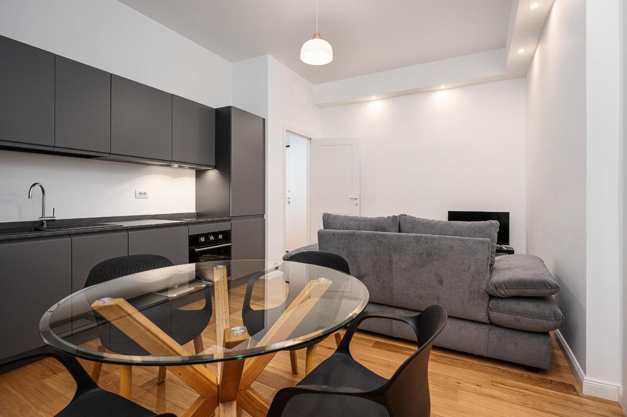 Ferienwohnung Italianway - Ippolito Nievo 28 Mailand Exterior foto